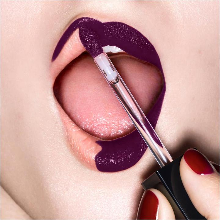 Actual product image Revlon Colorstay Satin Ink Lipstick No 036 (036 Royal Amethyst)