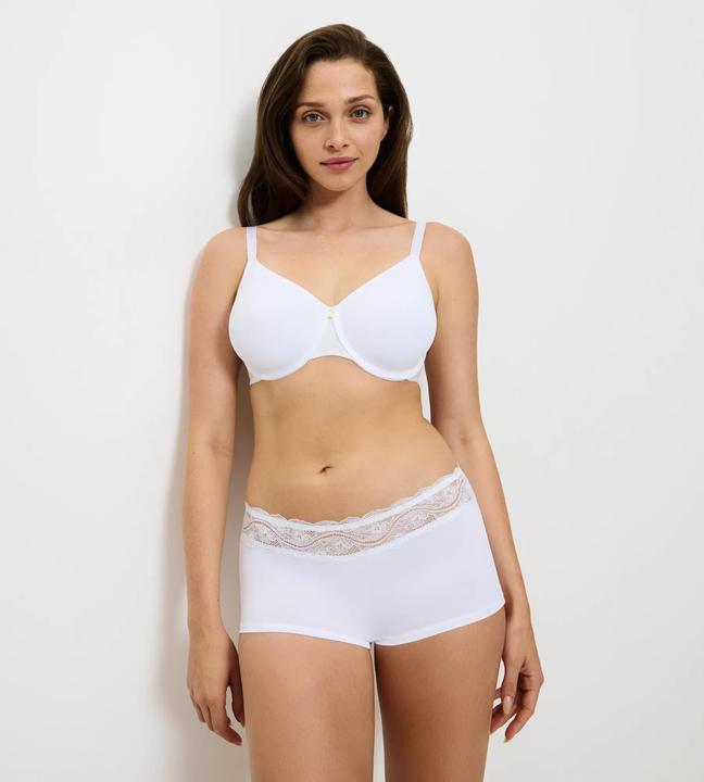 Image du produit Triumph Lovely Micro Short (M, Une unité par pack)