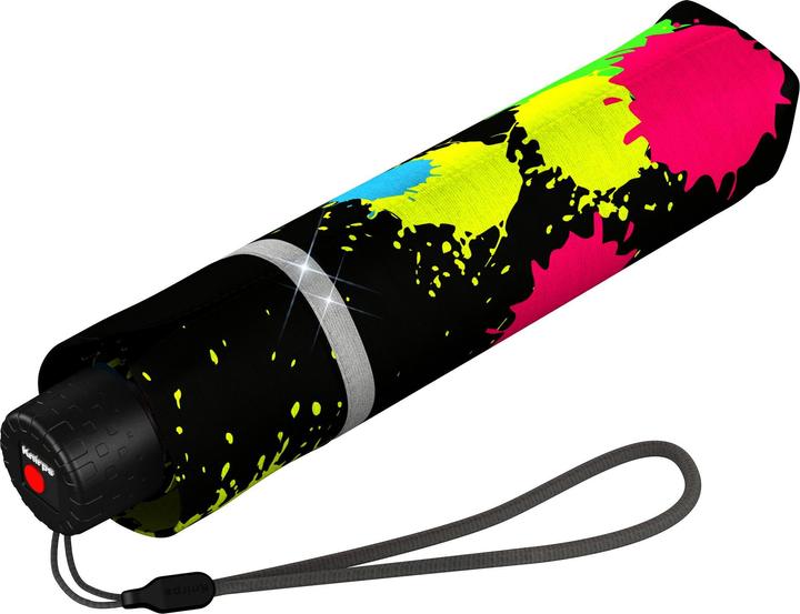 Actual product image Knirps Kids Rookie Reflect