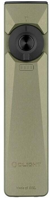 Produktbild Olight Arkfeld Ultra (12 cm, 1400 lm)