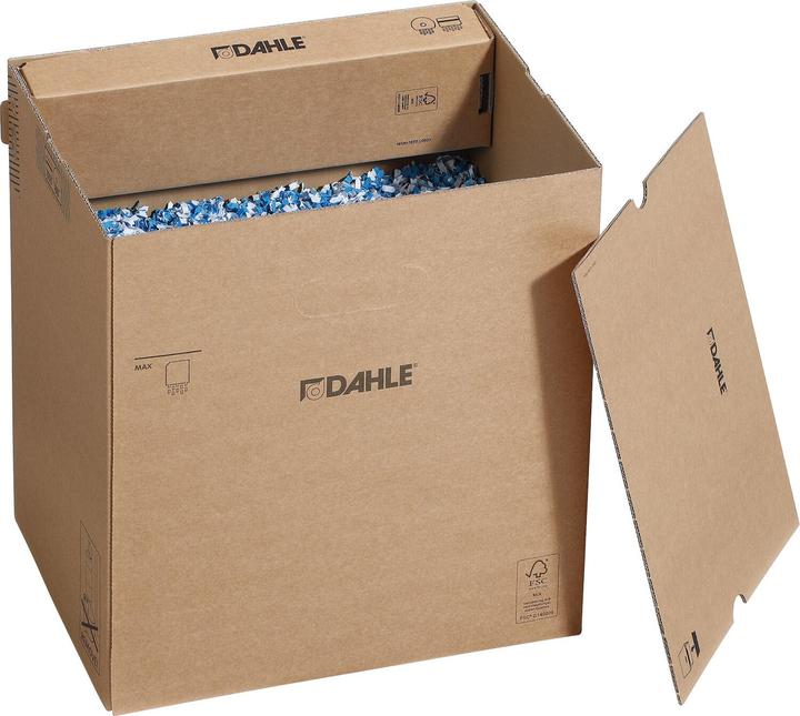 Dahle Auffangbox 20761 (1 x, 40 l)