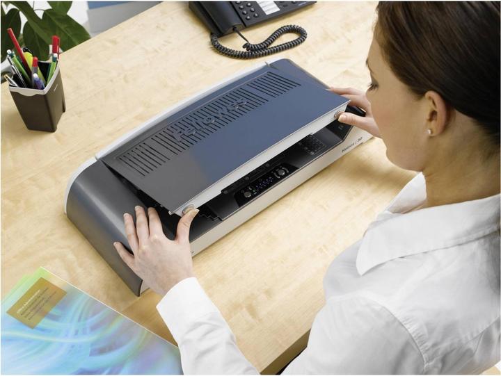 Image du produit Fellowes Hélios 30 (Reliure thermocollante)