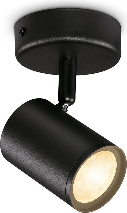 Actual product image WiZ Mounted spots (345 lm, GU10)