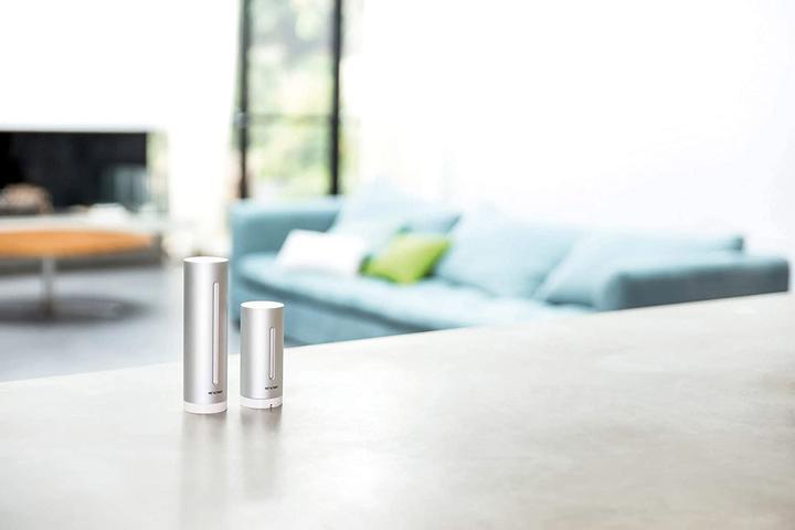 Immagine prodotto Netatmo NWS01 Smarte Wetterstation