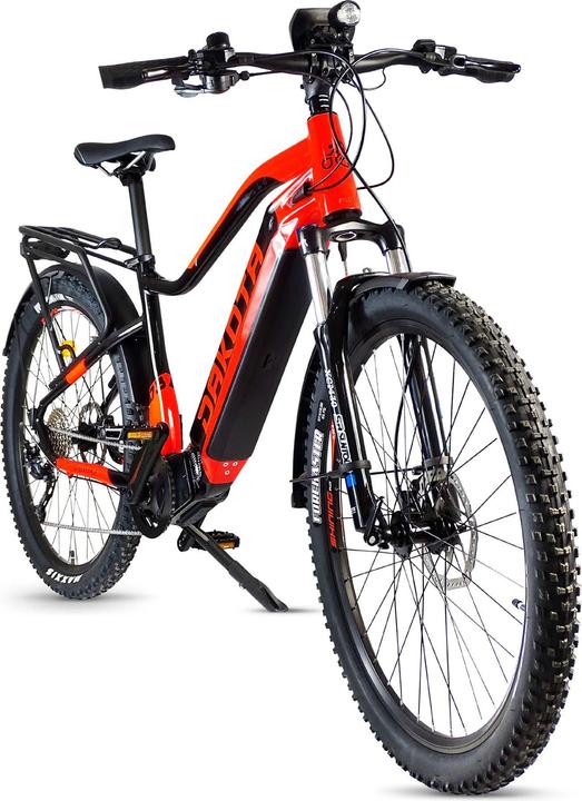 Image du produit Urbanbiker Vélo électrique Dakota PLUS FE MTB