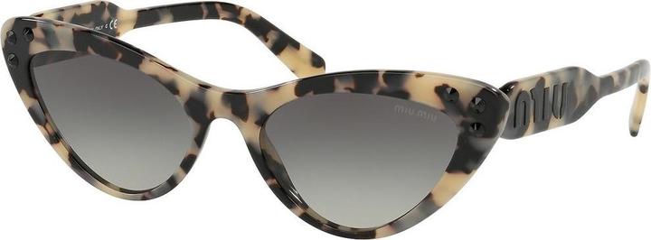 Actual product image Miu Miu Grey gradient