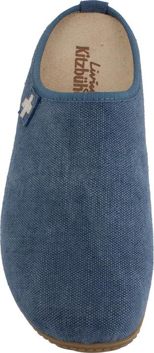 Actual product image Living Kitzbühel Jute Cotton Gipfelkreuz Pantoffeln (47)