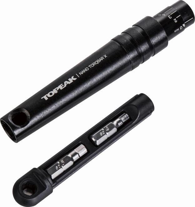 Immagine prodotto Topeak Nano TorqBar X (3/4", 5/16", 2 Nm, 6 Nm)