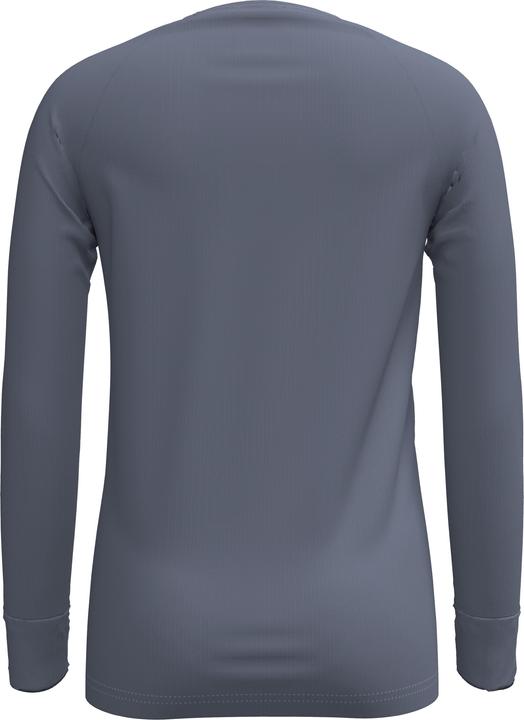Produktbild Odlo Kid's Base Layer Top Crew Neck L/S Active Warm Eco (104)