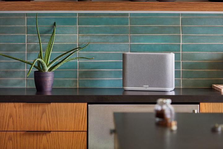 Produktbild Denon Home 250 (Bluetooth, WLAN, Airplay 2)