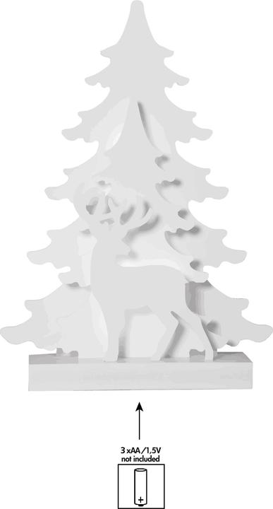 Actual product image Star Trading Grandy