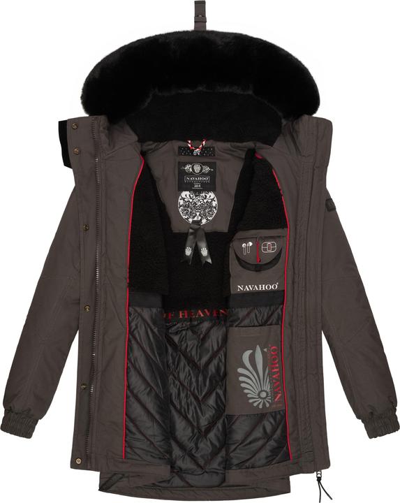 Actual product image Navahoo Olessaa (XS)