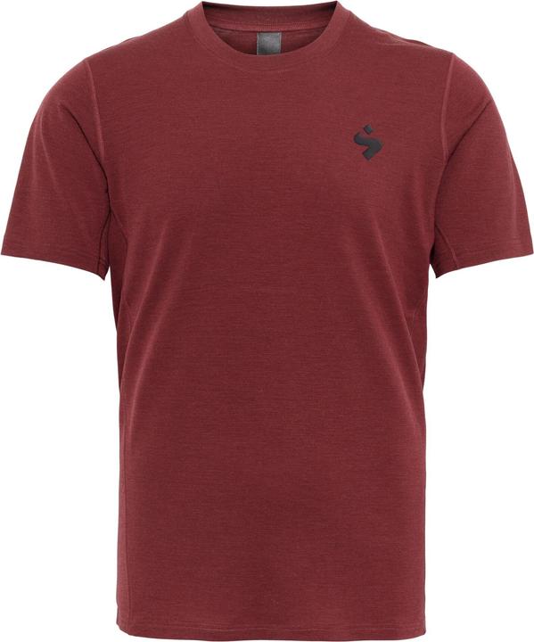 Produktbild Sweet Protection Hunter Merino SS Jersey M (M)