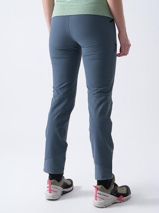 Actual product image Ortovox Women's Seceda Softshell Pants (XS)