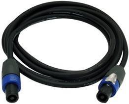 Contrik 2 x Parler (1.25 m, 2.50 mm²² mm)