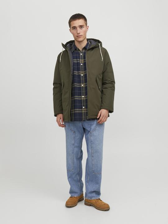 Image du produit Jack & Jones Klassischer Parka (L)