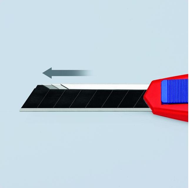 Produktbild Knipex CutiX (Cutter)