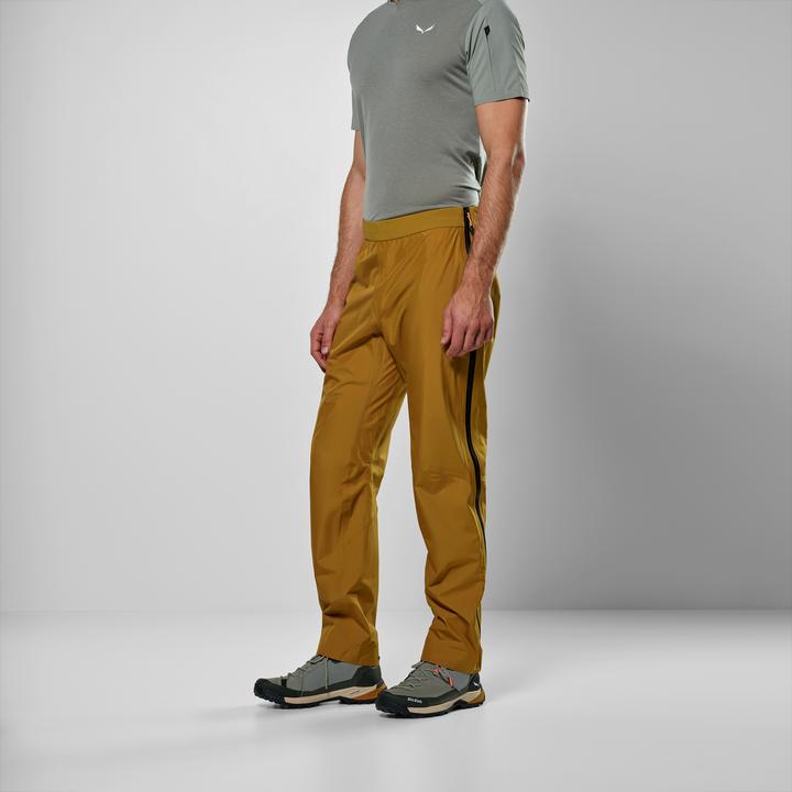Actual product image Salewa Puez Powertex Hybrid trousers (48)