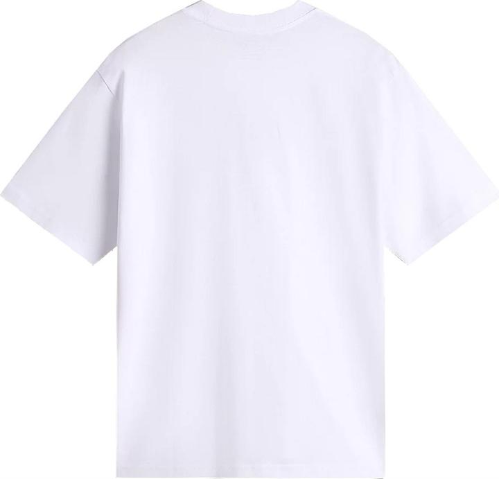 Image du produit Vans SALTON LOOSE SS White (L)
