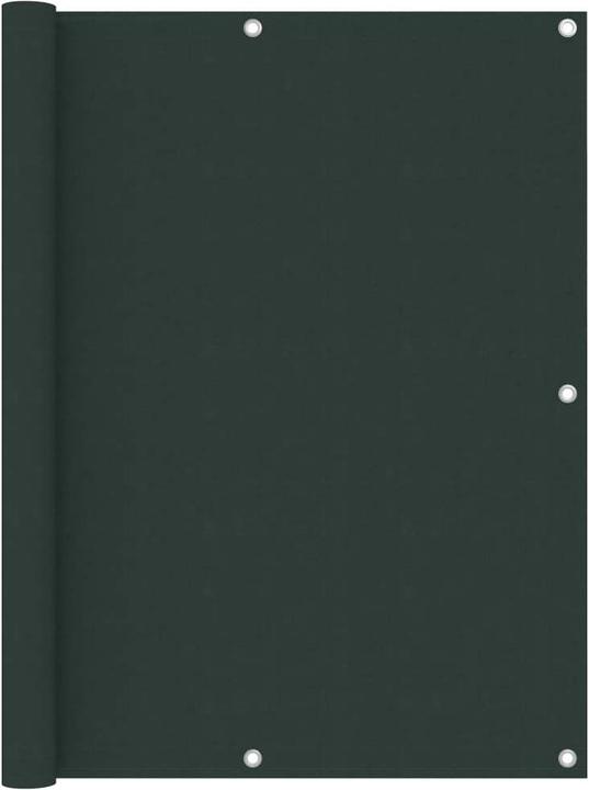 Produktbild VidaXL Balkon Sichtschutz (120 cm)
