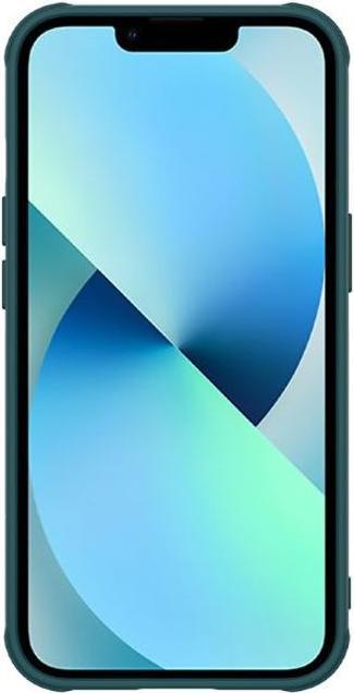 Produktbild Nillkin CamShield Kunstleder Series Hardcase Hülle (Apple iPhone 13)