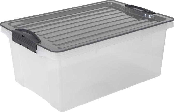 Produktbild Rotho Compact (39.5 x 27.5 x 18 cm, 13 l)