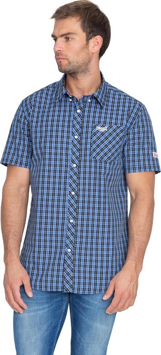 Lonsdale Brixworth (XL)