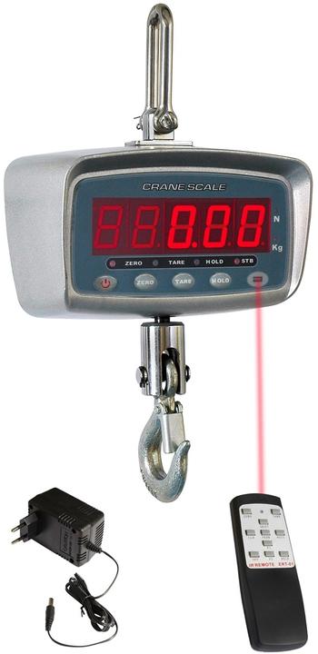 Image du produit Pesola Balance suspendue