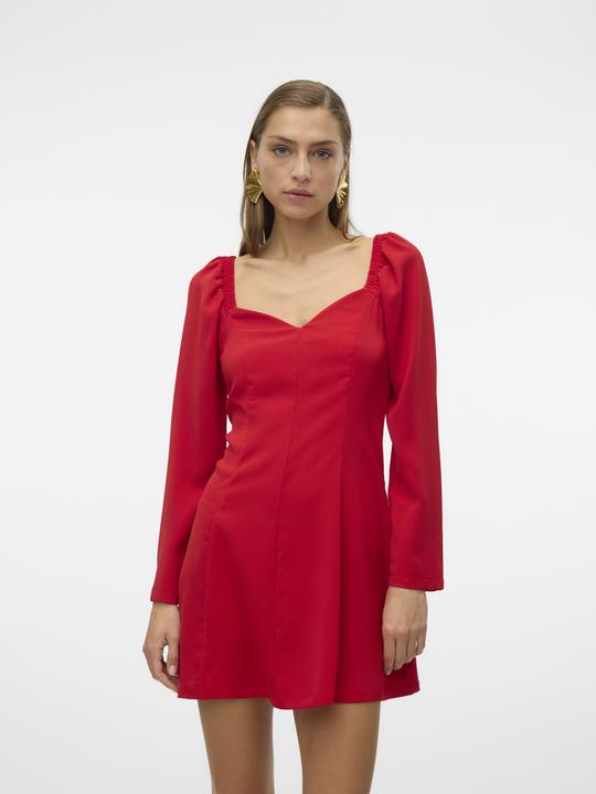 Produktbild Vero Moda VMEMILIE Kurzes Kleid Kleid (L)