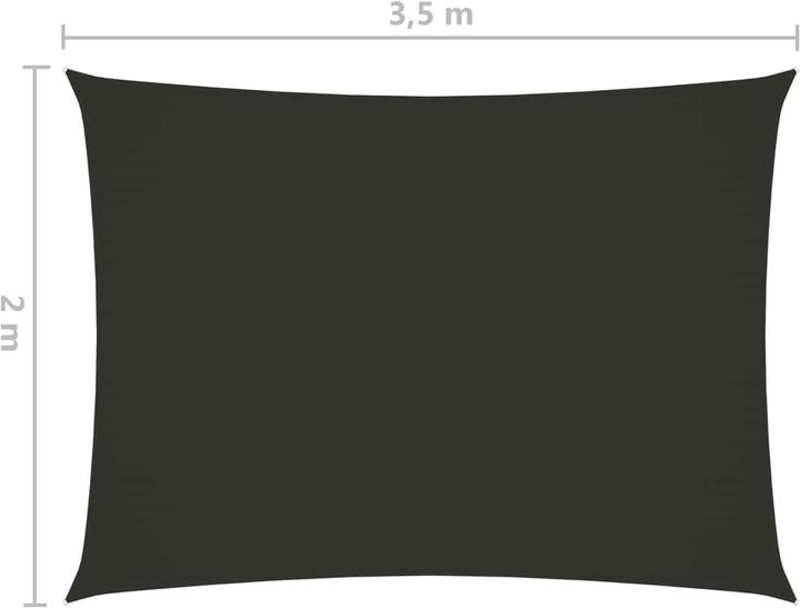 Actual product image VidaXL Nezhatok (200 x 350 cm)
