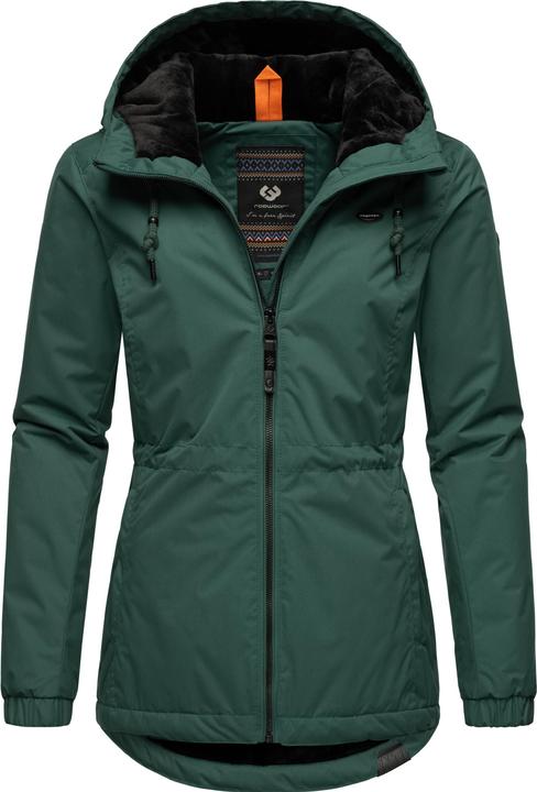 Actual product image Ragwear Dankka Warm (XXL)