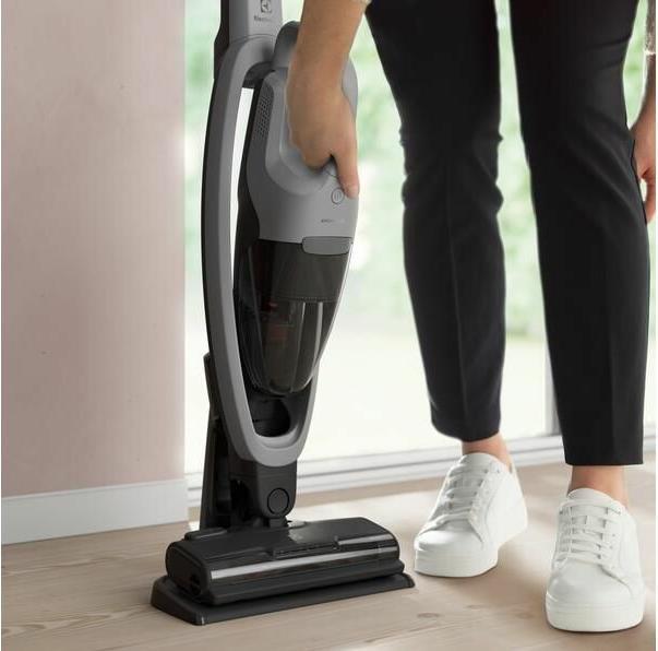 Image du produit Electrolux ES52AB21UG - Animal 500