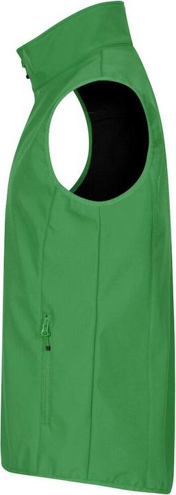 Produktbild Clique Classic Softshelljacke (XXL)