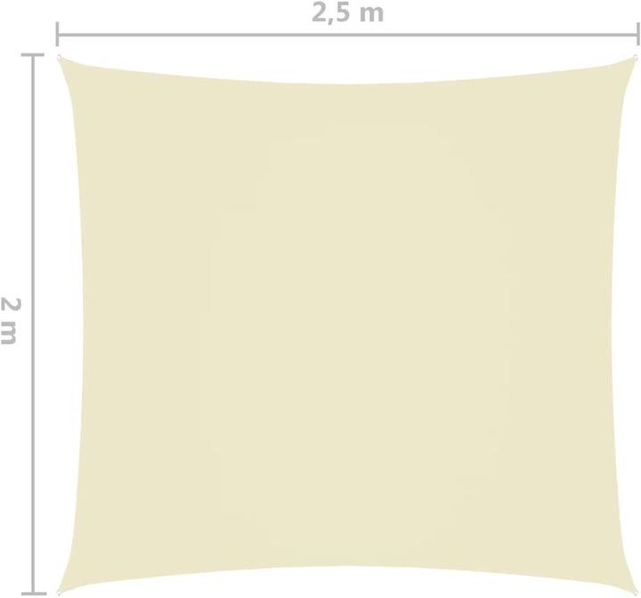 Produktbild VidaXL Nezhatok (200 x 250 cm)