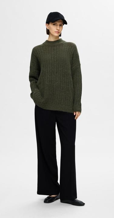 Immagine prodotto Selected Femme Maglione loose fit (XS)