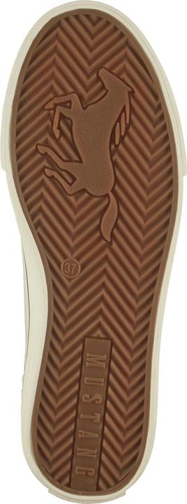 Image du produit Mustang Baskets (38)