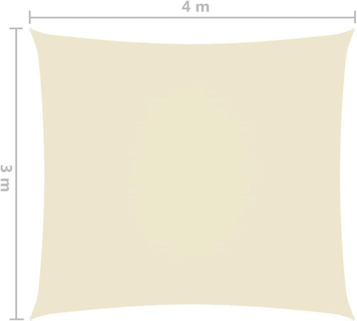 Image du produit VidaXL Nezhatok (3 x 4 m)