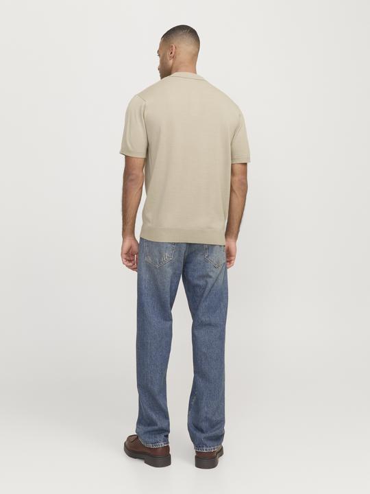 Actual product image Jack & Jones RDD Unicoloured T-shirt T-shirt (XXL)