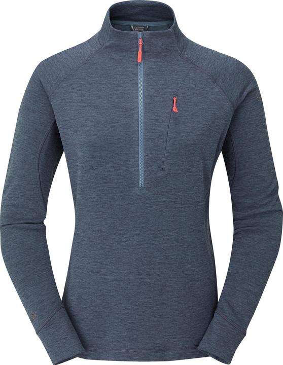 Rab Nexus Pull-On