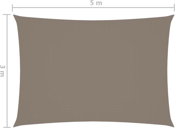 Image du produit VidaXL Nezhatok (3 x 5 m)