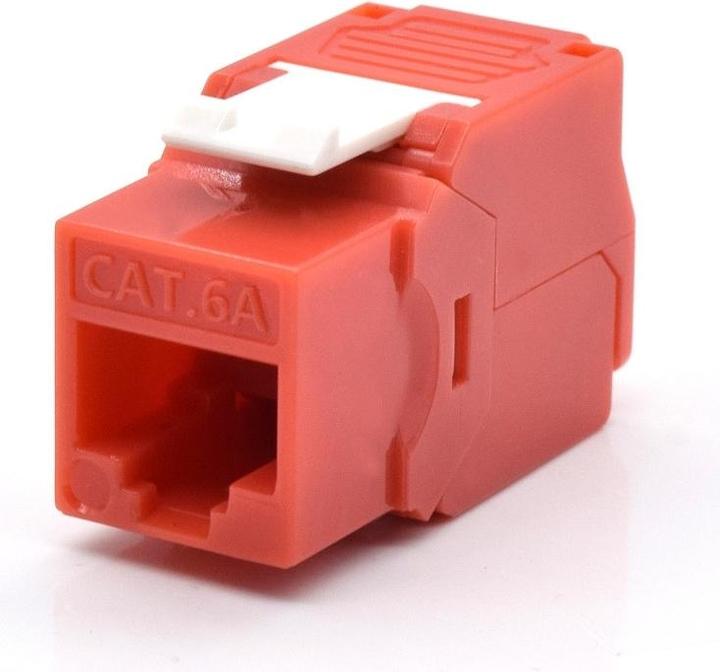 Produktbild WP Rack & Cabling Wp Europe Keystone Cat.6a Utp Tool