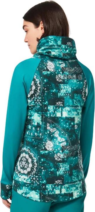 Immagine prodotto Oakley Tc Aurora Midlayer (XL)