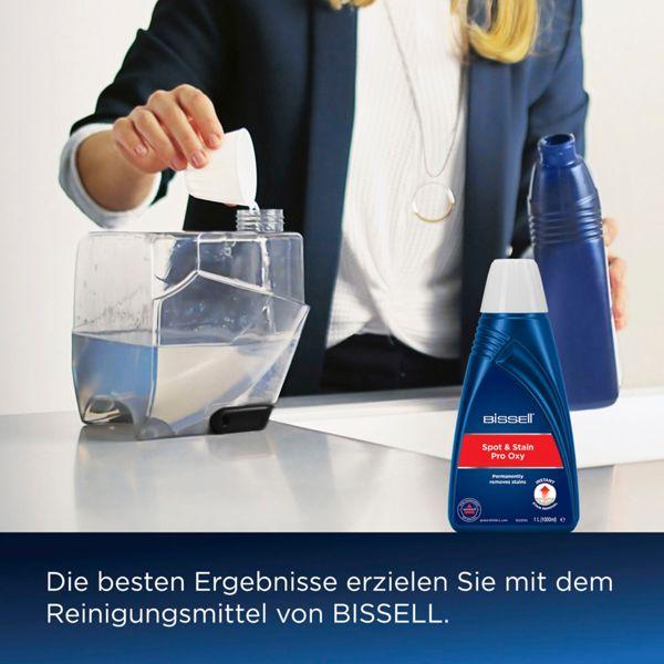 Image du produit Bissell SpotClean Auto Pro Select
