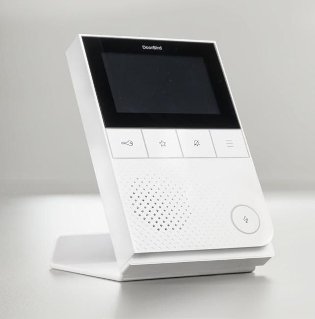 Produktbild Doorbird Tischständer A8003