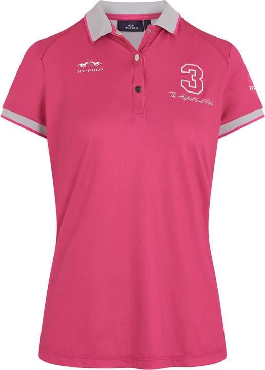 HV Polo Favouritas Tech