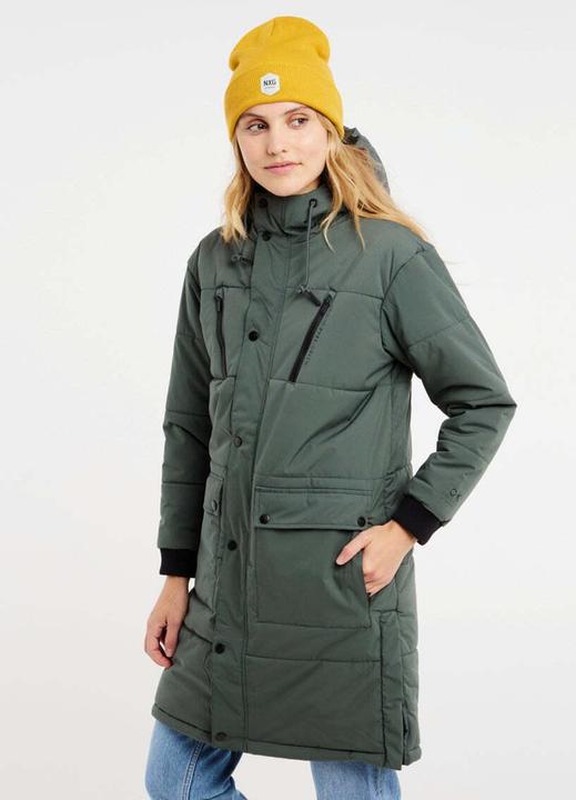 Produktbild Protest Outerwear Jacket Prtazalea (42)
