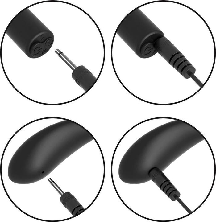 Produktbild Pipedream Remote Control Vibrating Panties