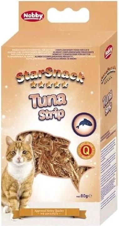 Produktbild Nobby Hunde-Snack (Adult, 1 Stk., 80 g)