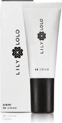 Actual product image Lily Lolo BB Cream (Light)