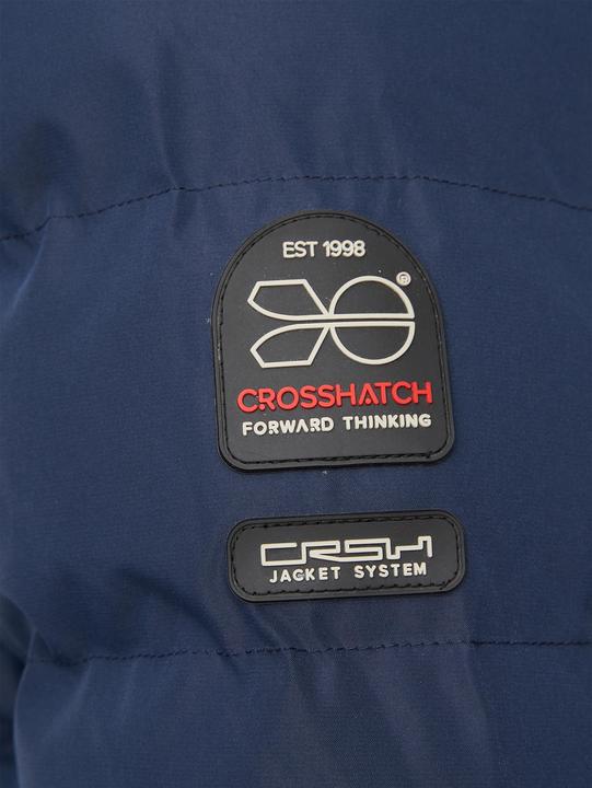 Immagine prodotto Crosshatch Longkamp Giacca Uomo (XL)